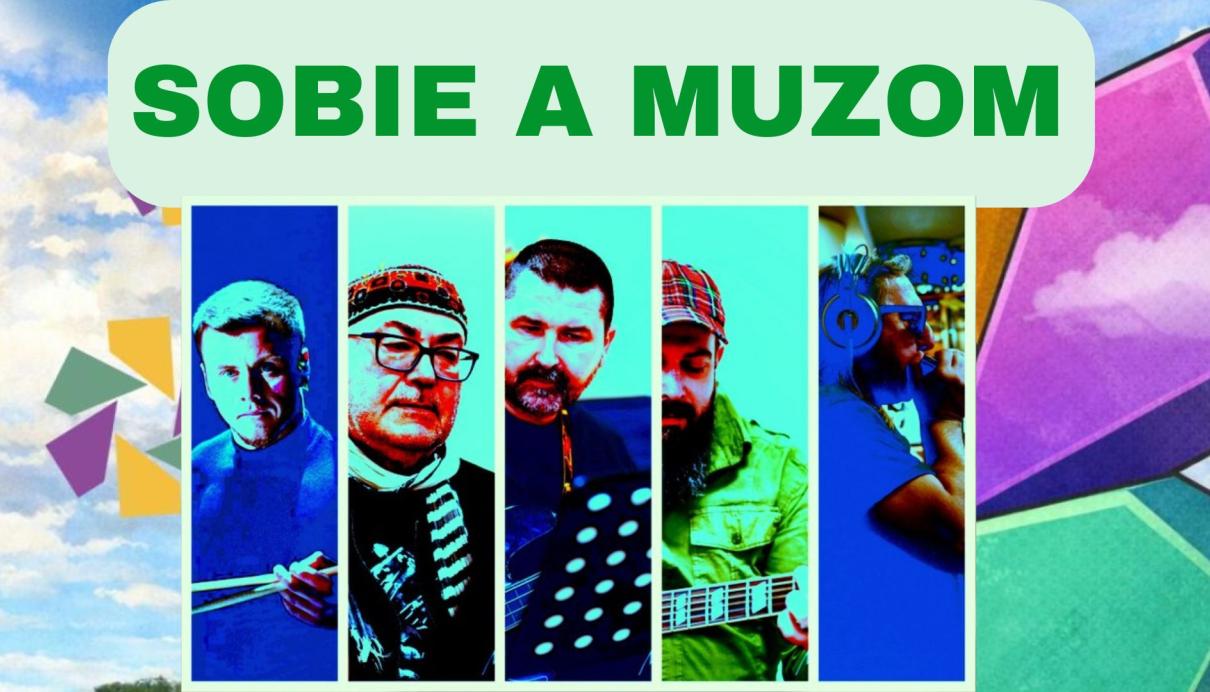 sobie a muzom