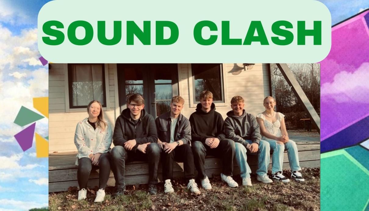 sound clash