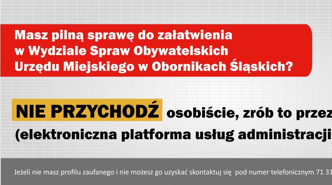 grafika informacyjna dotycząca portalu E-PUAP