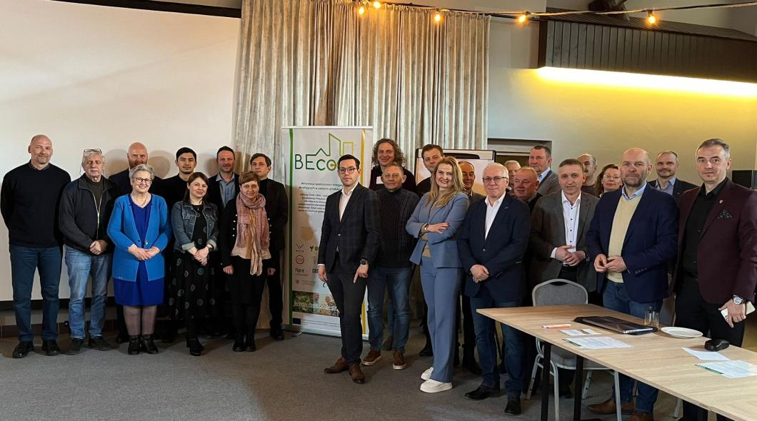 BECoop H2020 