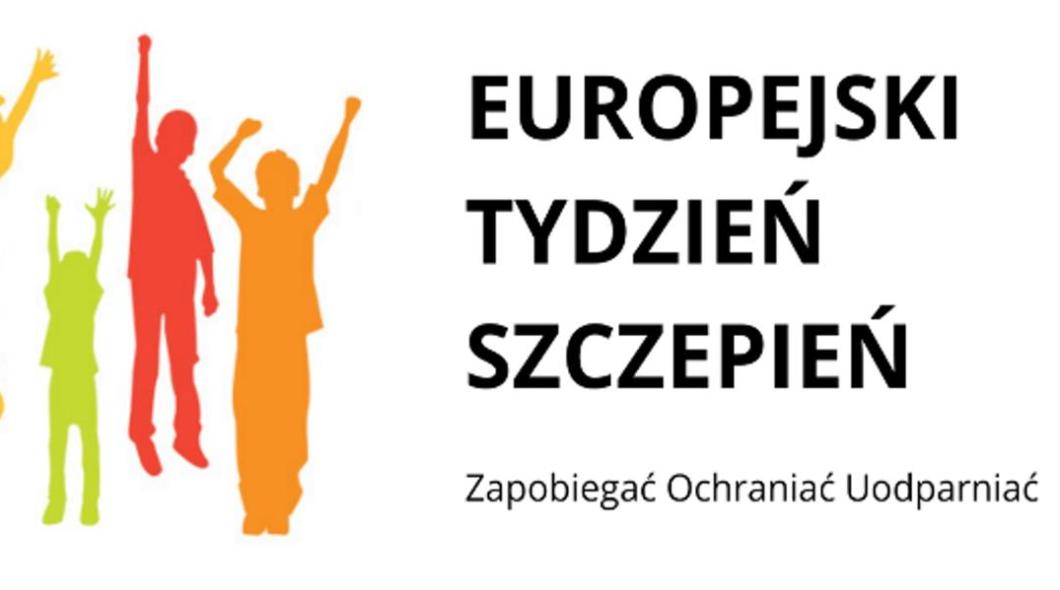 Europejski tydzień szczepień