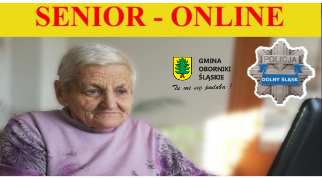 Senior Online