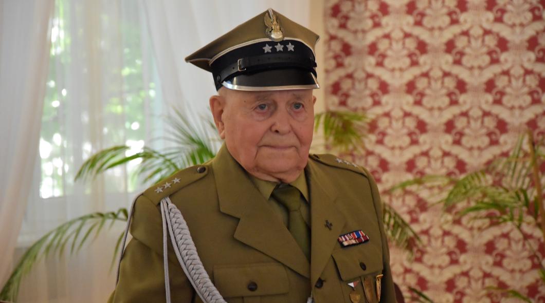 Józef Giedrys
