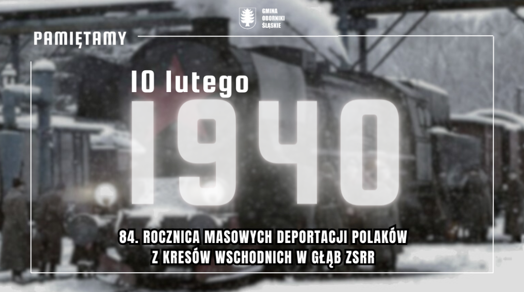 Wywózka na Sybir