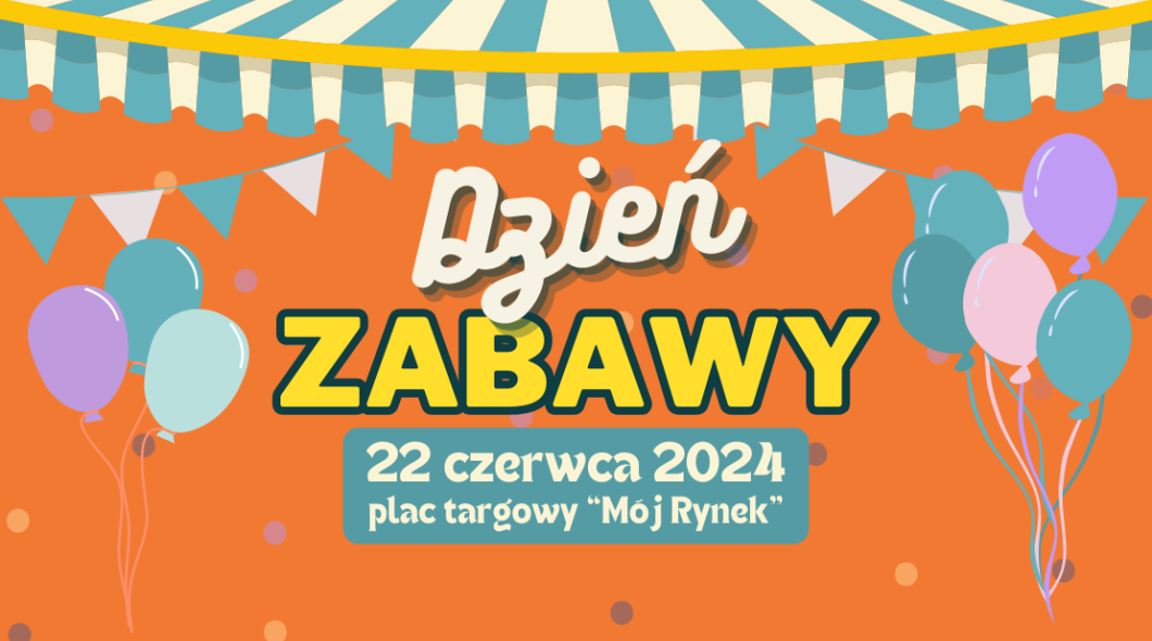 Dzień zabawy