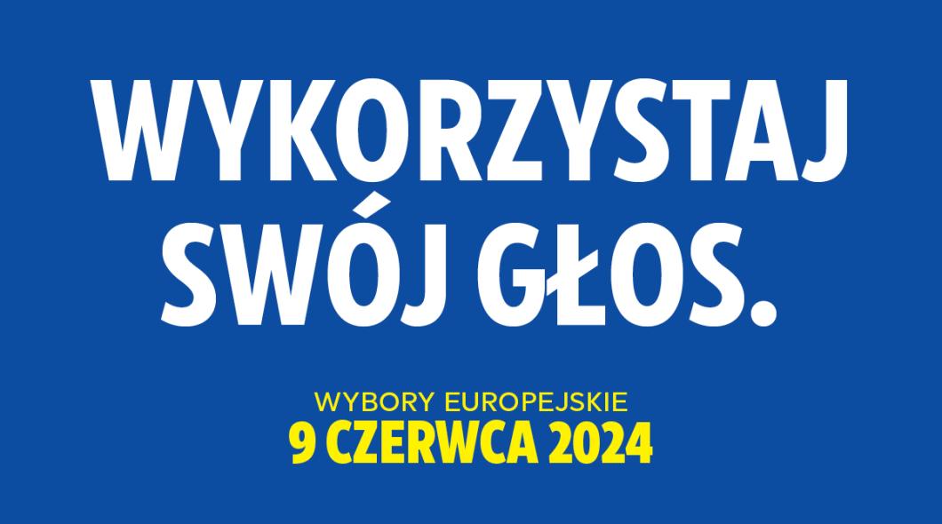 wybory