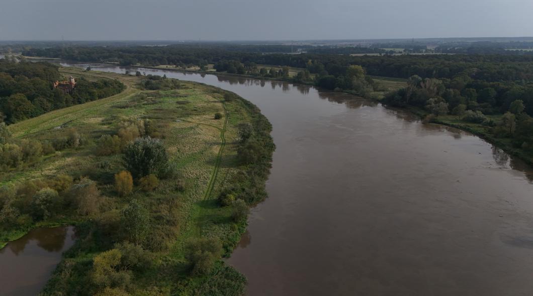 Odra w Urazie