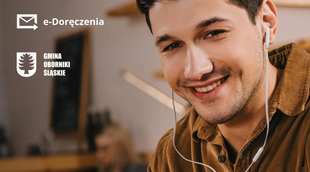 e-Doręczenia w Gminie Oborniki Śląskie