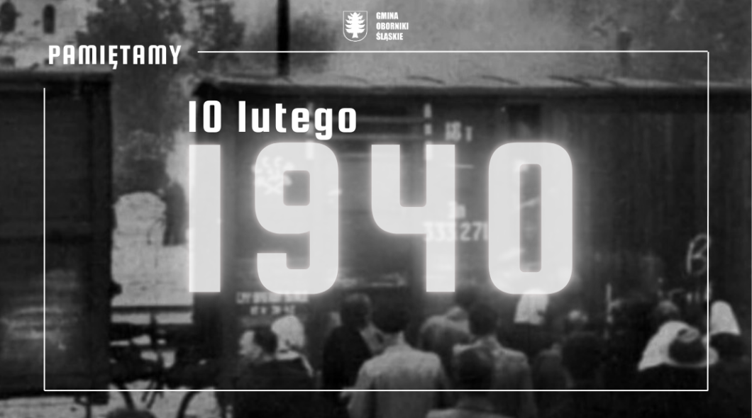 85 lat od pierwszej wywózki Polaków na Sybir