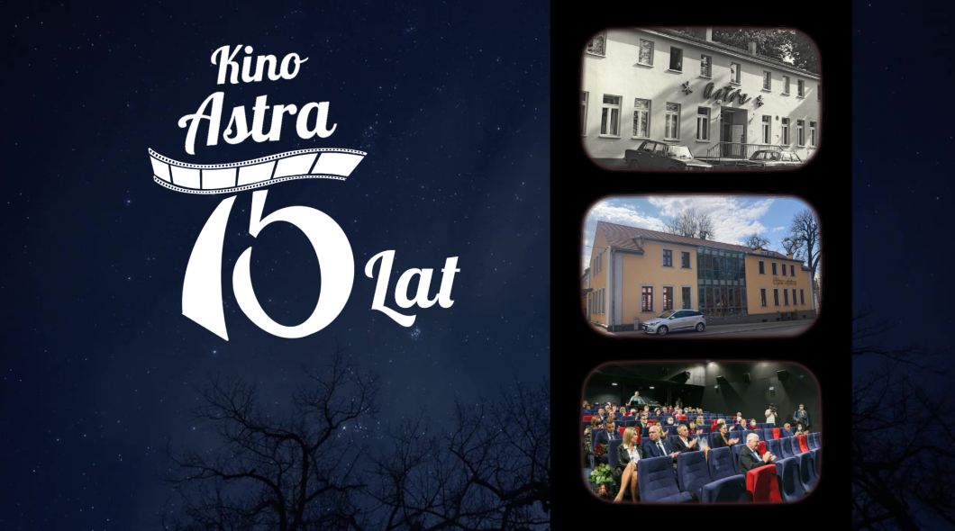 75 lat kina astra