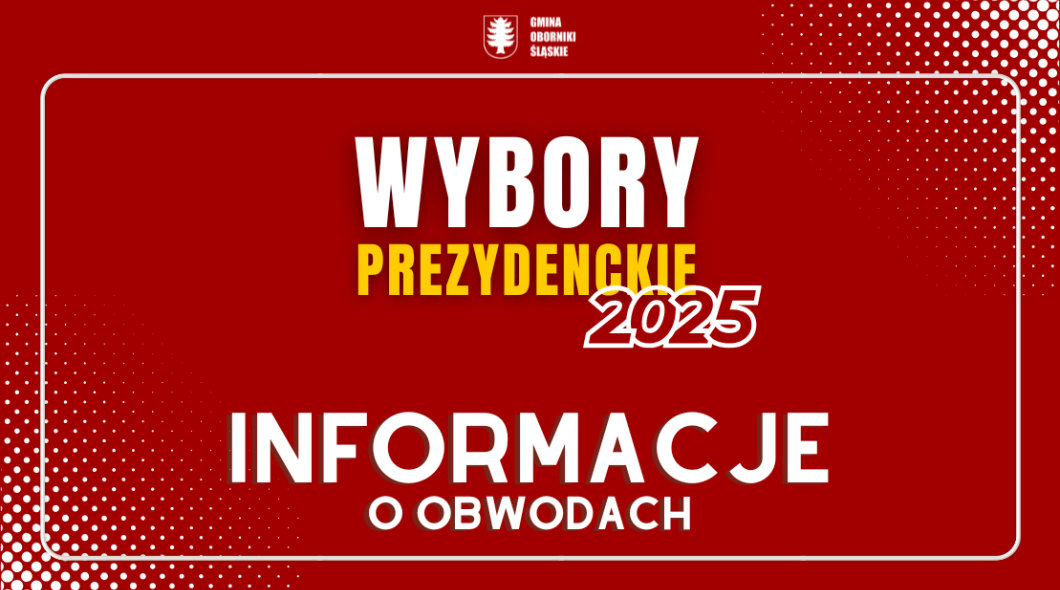 18 maja 2025 Wybory na Prezydenta RP
