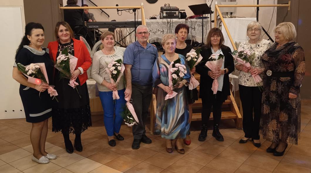 Aktywny Zając rozdany 