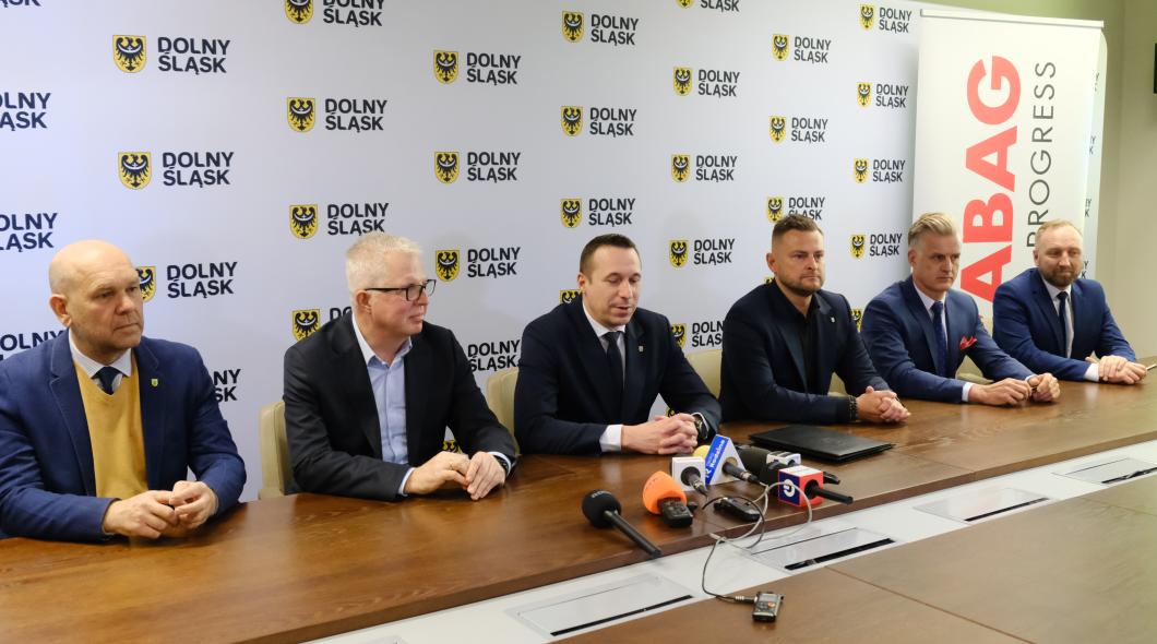 Za 36 miesięcy pojedziemy obwodnicą Obornik Śląskich