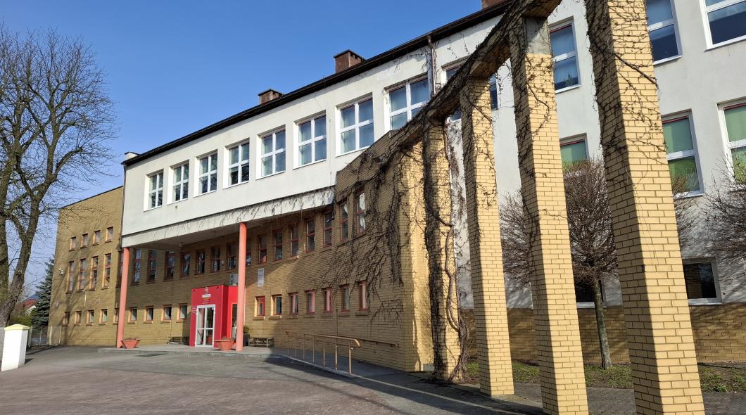 Nabór na stanowisko dyrektora