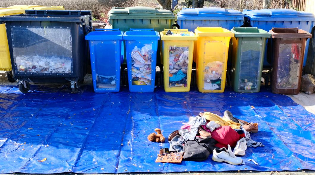 Recycling