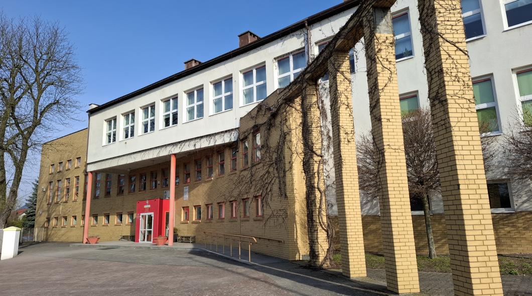 Inwestujemy w sport najmłodszych