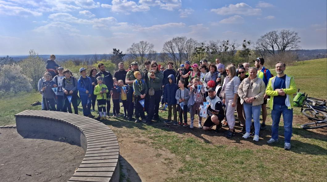 Kocia Marzanna po raz piąty
