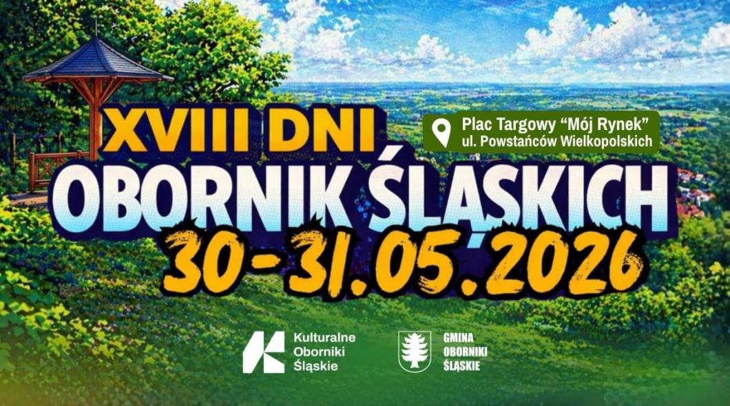 Święto Miasta pod koniec Maja