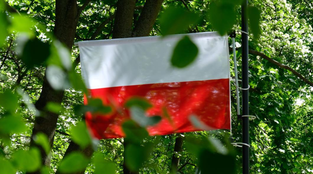 Zapraszamy na uroczystość z okazji Święta Konstytucji 3 Maja 