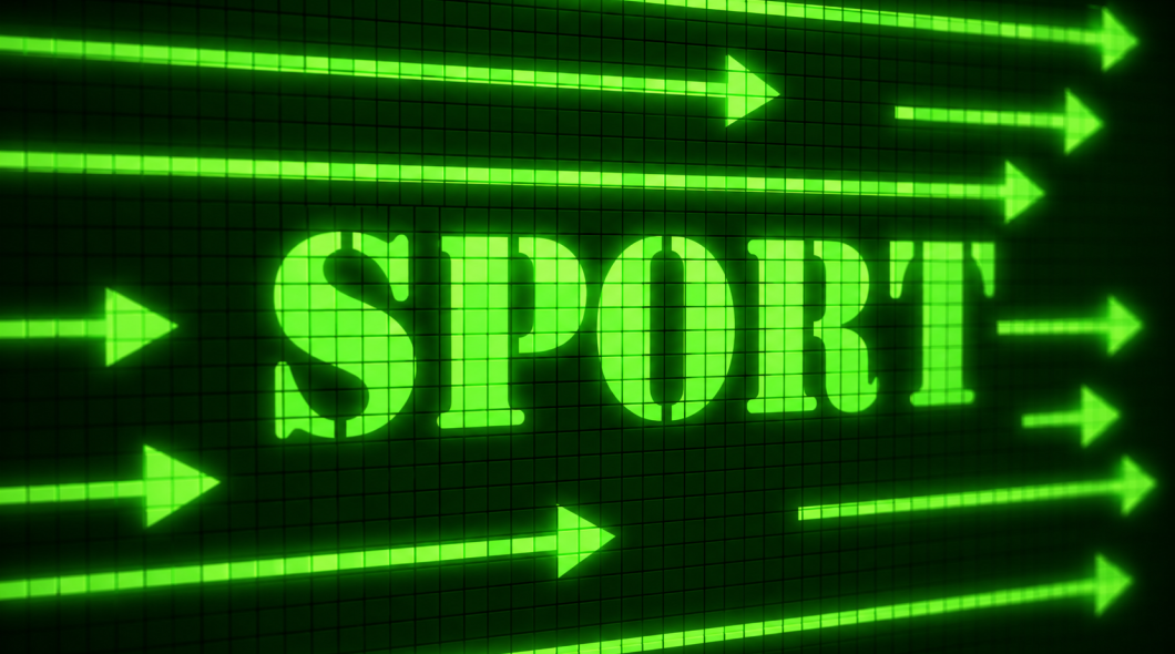 sport