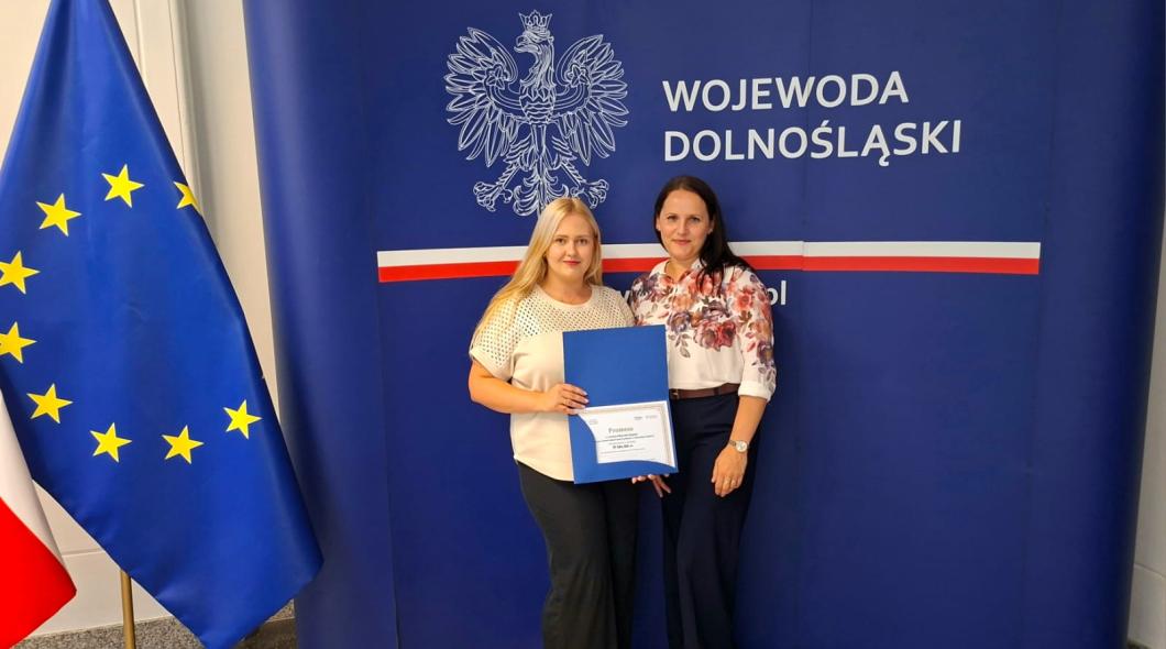 dofinansowanie żłobek