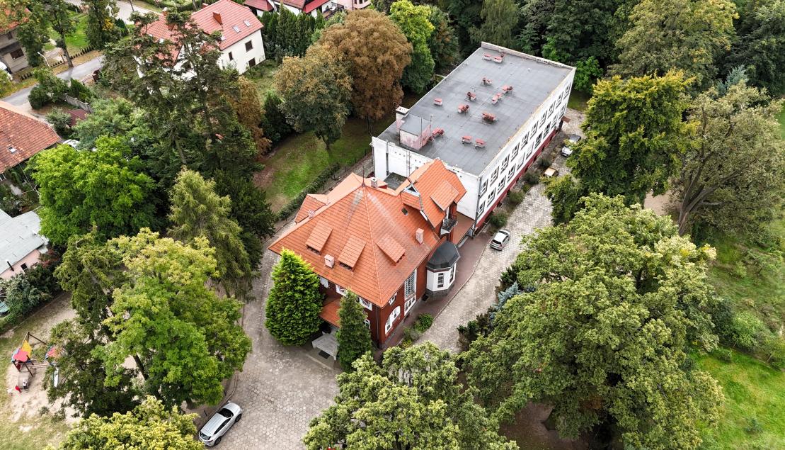 Przedszkole ul. Sikorskiego