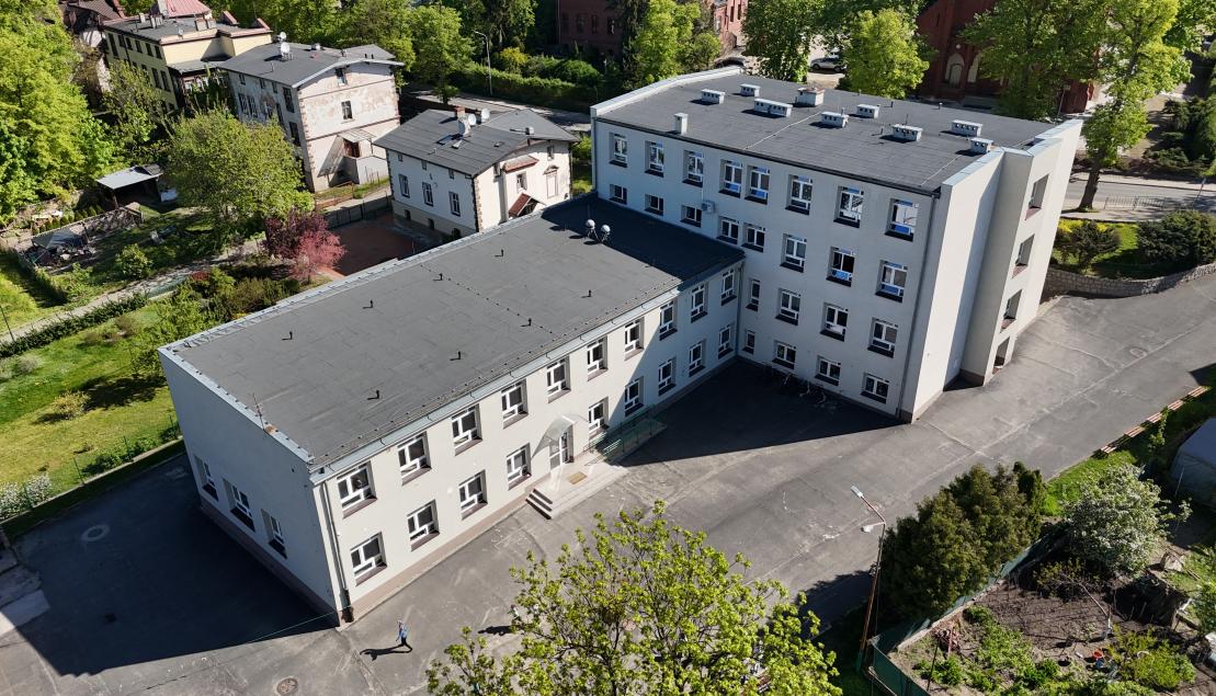 Modernizacja infrastruktury sportowej