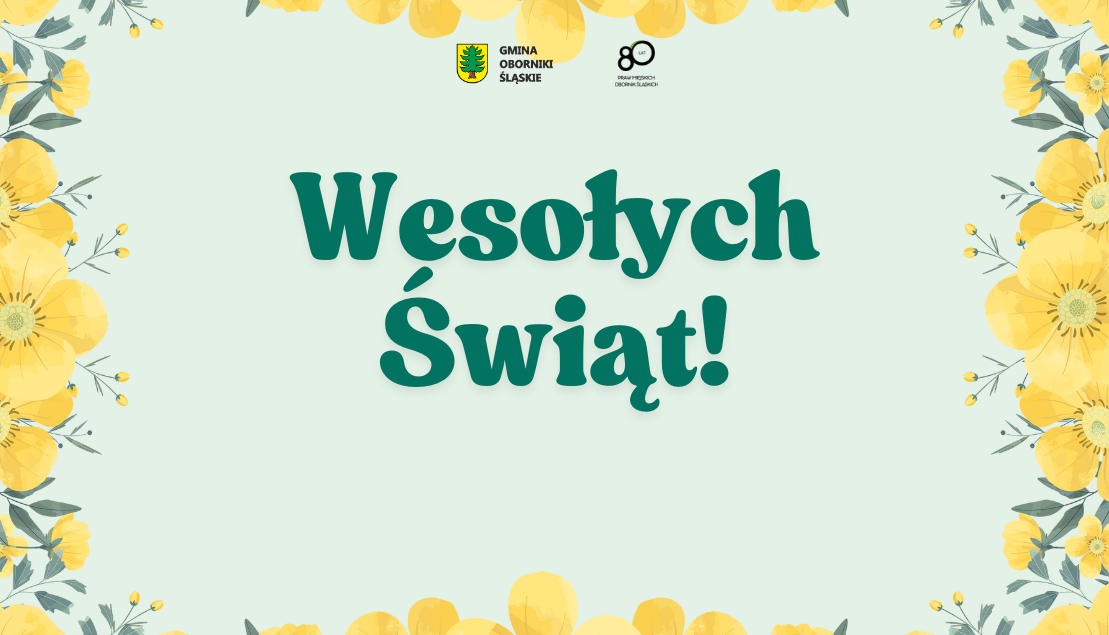Wesołych Świąt