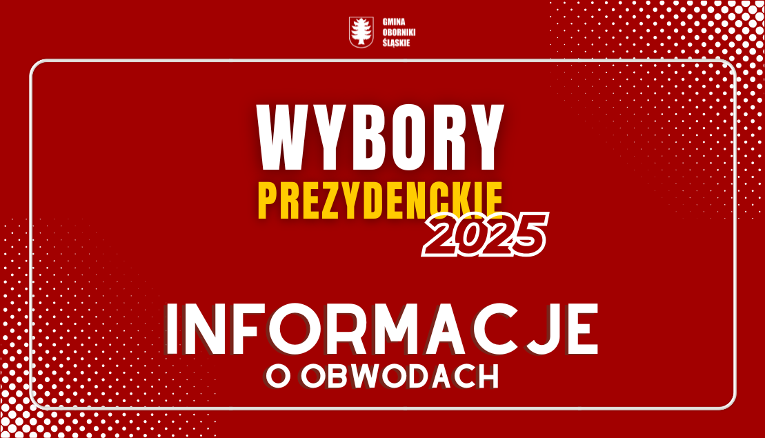 18 maja 2025 Wybory na Prezydenta RP