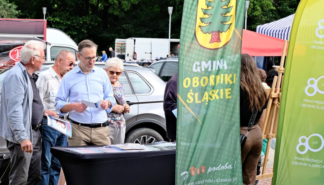Mobilny urząd