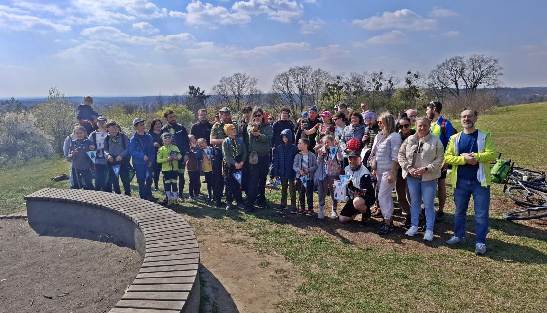 Kocia Marzanna po raz piąty