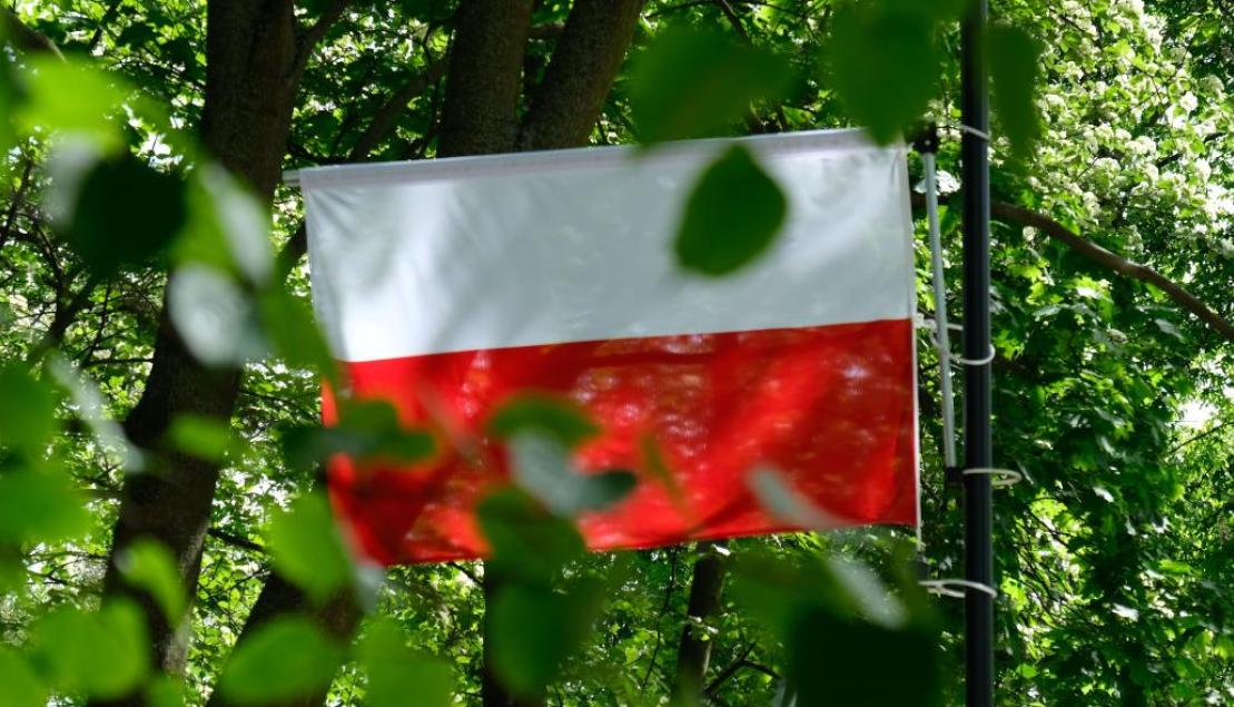 Zapraszamy na uroczystość z okazji Święta Konstytucji 3 Maja 