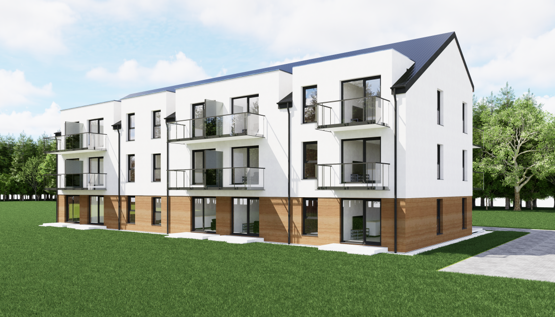 Nabór uzupełniający wniosków o zawarcie umów najmu lokali mieszkalnych SIM KZN ZIELONA DOLINA