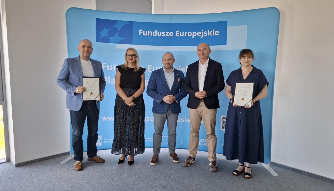4 600 000 zł dofinansowania 