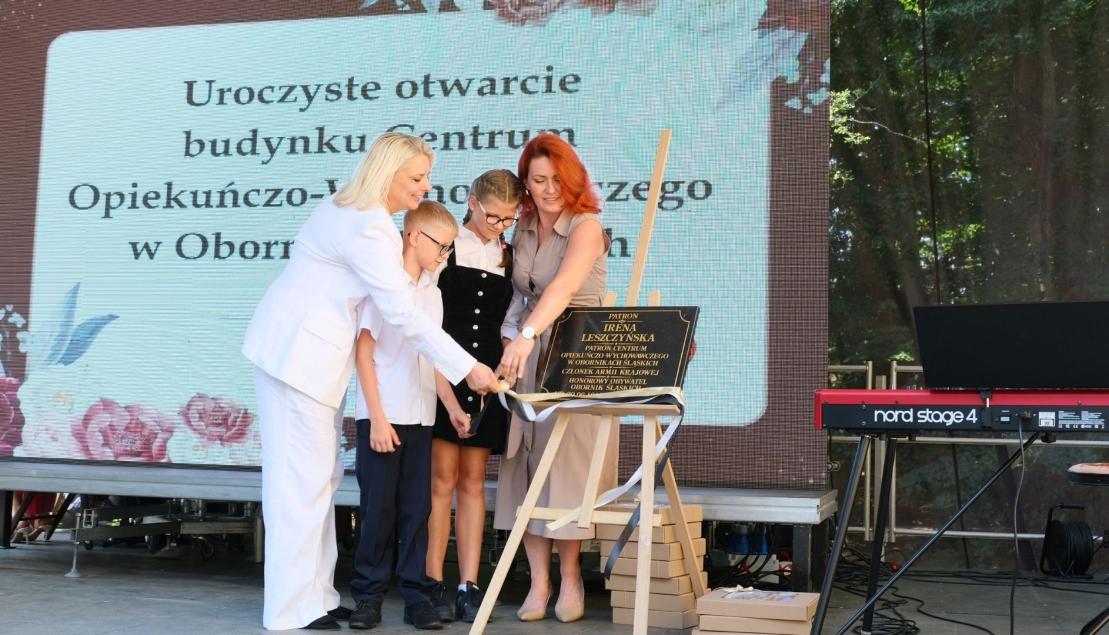 Centrum Opiekuńczo-Wychowawcze 