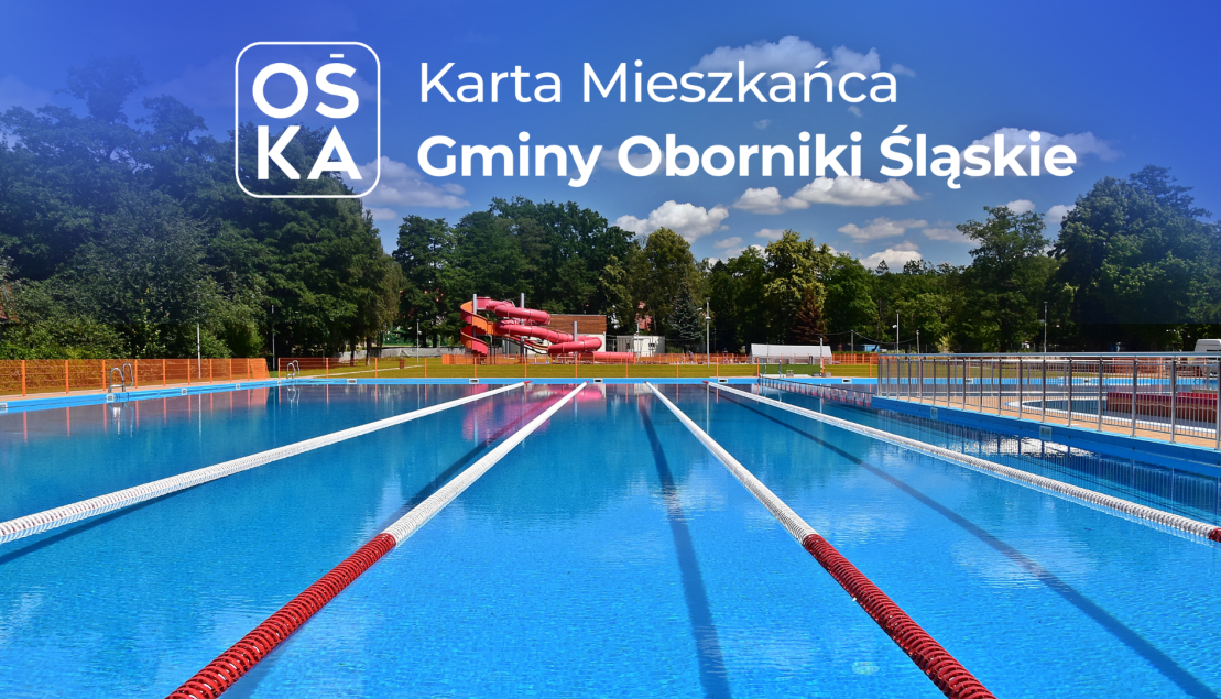 basen w Obornikach Śląśkich