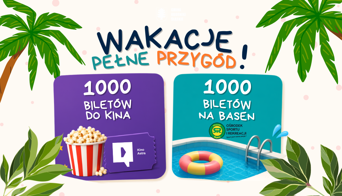 wakacje