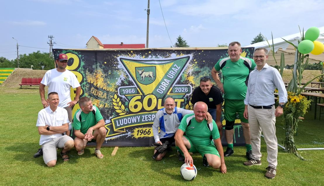 LZS Odra Uraz