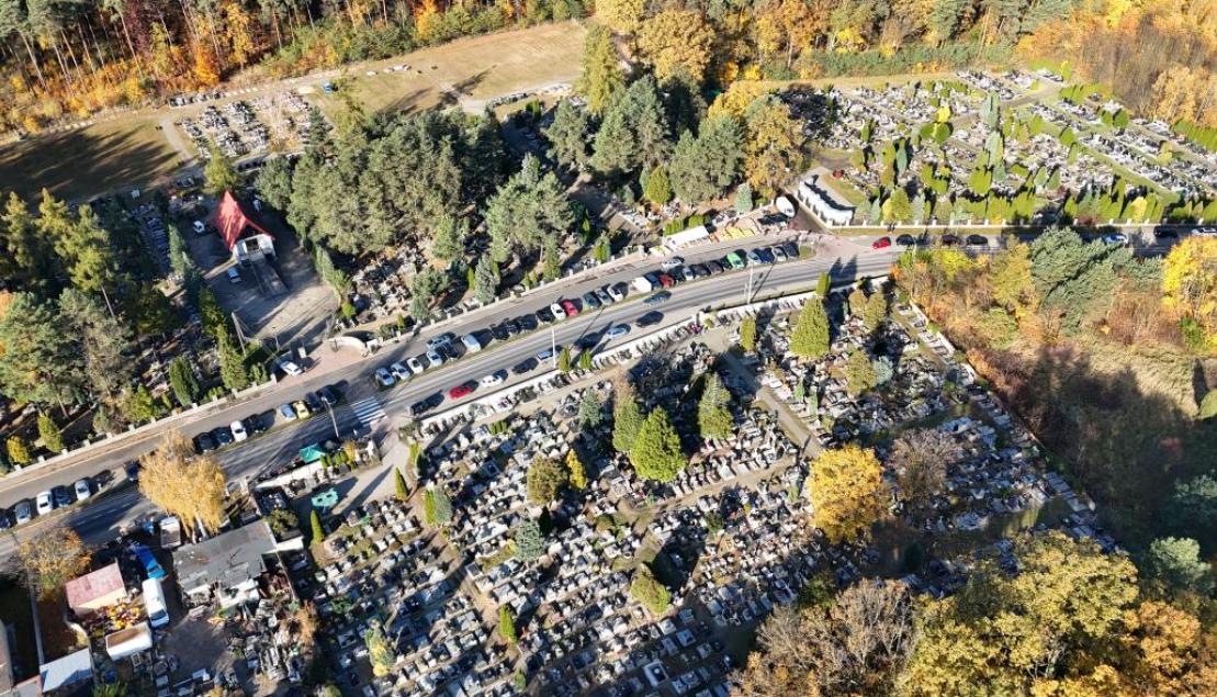 Wszystkich Świętych w Obornikach Śląskich