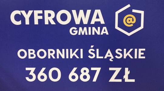 Ponad 360 000 dotacji dla naszej gminy