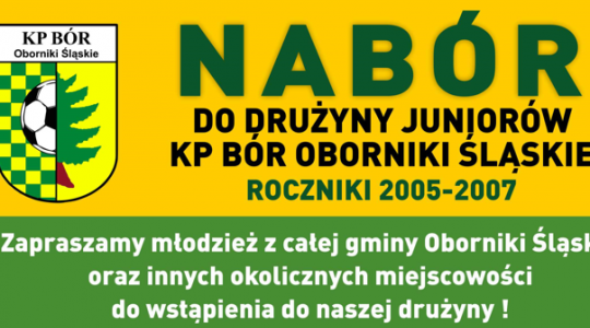 Nabór