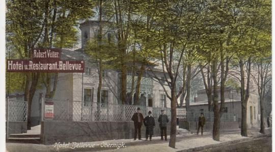 "Oborniki Śląskie - wędrówki historyczne" odcinek IV "Życie religijne"