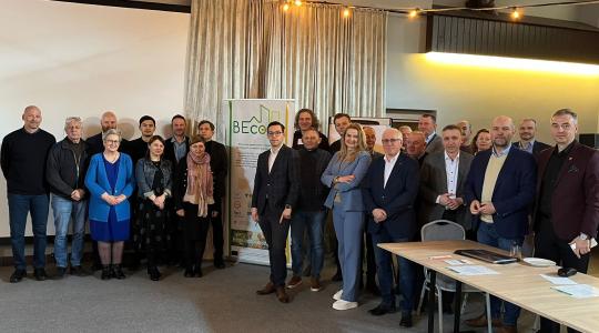 BECoop H2020 