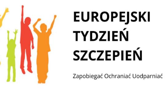Europejski tydzień szczepień