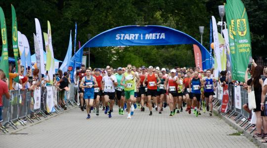 7. Bieg Oborygena już za nami
