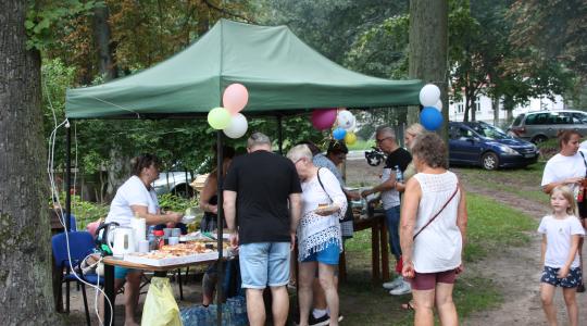 Muzyczny Piknik z Aurą