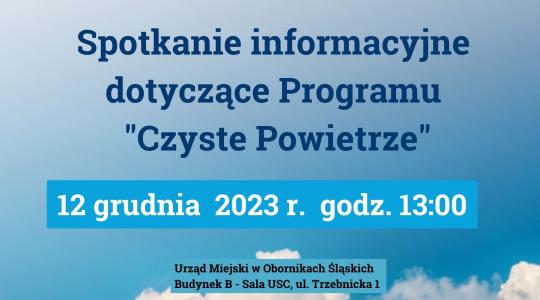 Plakat_czyste powietrze