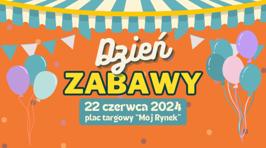 Dzień zabawy