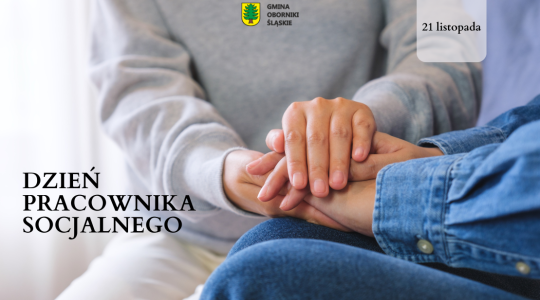 Dzień Pracownika Socjalnego