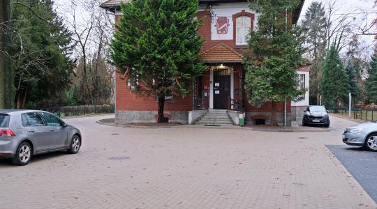 Zakończenie prac modernizacyjnych wokół Przedszkola Publicznego